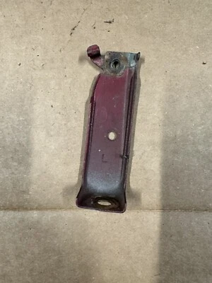 96 97 98 SOPORTE GUARDABARROS HONDA CIVIC SOPORTE MONTAJE CONDUCTOR LADO IZQUIERDO OEM Foto 1 de 4