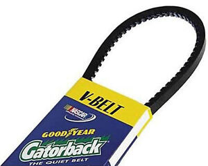 17635 Goodyear Gatorback/Continental Elite V-Belt / Fan Belt