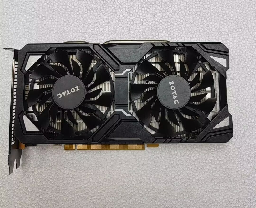 グラフィックボード・グラボ・ビデオカード ZOTAC GeForce