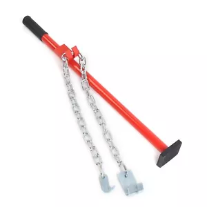 Automotive sheet metal repair Tool Body Pulling Stick Panel, Bumper Dent Repair - Picture 1 of 9