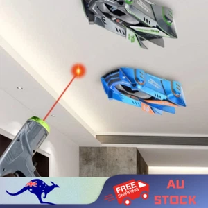 Cool Infrared Wall-climbing Laser Car Remote Control Vehicle Children's Gift Toy - Picture 1 of 13