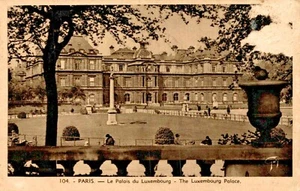 CPA/ DEP 75 / PARIS - Picture 1 of 2