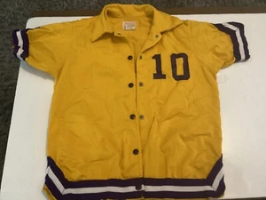 VINTAGE BASKETBALL WARM UP CHIPPEWA VALLEY SPORTARTIKEL GR 36 - Bild 1 von 10