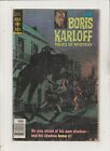 Boris Karloff Tales of Mystery #89 Gold Key Comics 1979 FN/FN+