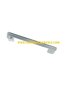 VW MAGGIOLINO 8.64-7.67 - SUPPORTO VETRO SX WINDOW LIFT CHANNEL LEFT - Imagen 1 de 1