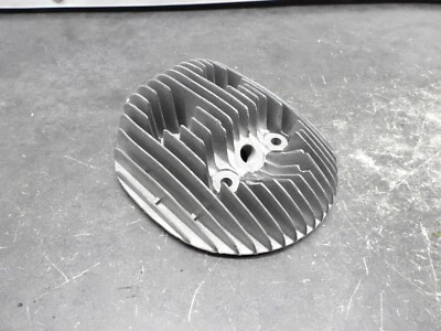 Cabeça de cilindro BSA Bantam D3 175 2330 - Imagem 1 de 4