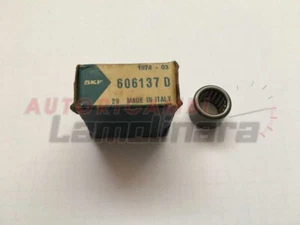 SKF 606137d LKW-Lager Fiat - Bild 1 von 2