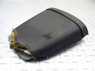 2004 04 05 SUZUKI GSXR600 GSXR 600 750 ASIENTO TRASERO PASAJERO SILLÍN PILLÓN Foto 1 de 4