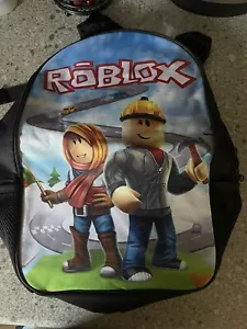 Roblox Backpack - Picture 1 of 4