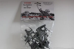 TSSD GERMAN ADD ON - Picture 1 of 7