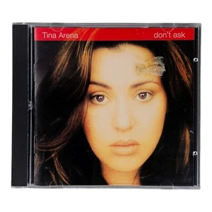 Don't Ask by Tina Arena (CD, 1995) - Picture 1 of 6