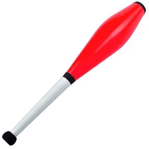 Henry's Delphin Juggling Club - Lightweight & Durable Circus Training Gear - Picture 1 of 15