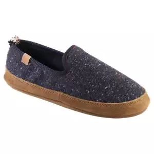 Acorn Women's Loafer Bristol Lightweight, Navy/Blue, M A20015NBLWM - Picture 1 of 5