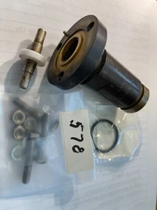 Andrew 7/8 Heliax Coax Cable Adapter Connector LDF5-50A LC-(M) Male L45R - Picture 1 of 1