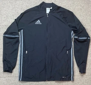 Adidas Climacool Herren Trainingsjacke Condivo 16 Größe M - Bild 1 von 12