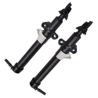 Juego de lavadora bomba de faros 68349872AA 68349873AB para Jeep Grand Cherokee 2017-2022 Foto 1 de 4