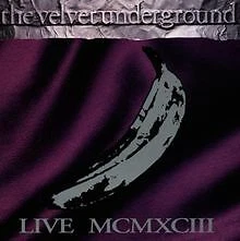 Live Mcmxciii von Velvet Underground | CD | Zustand gut - Bild 1 von 1