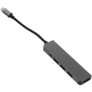 Convertitore USB USB Multi Charger Hub Multifunzione HUB Adapter - Afbeelding 1 van 12