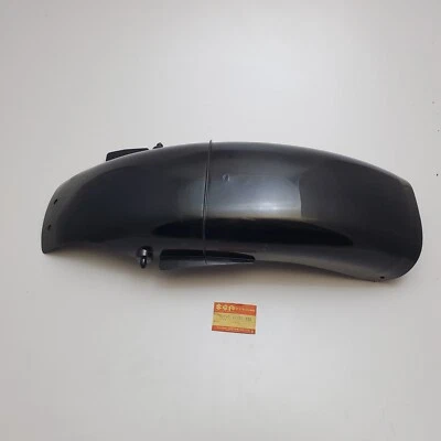 NOS OEM Suzuki Rear Inner Fender Mud Guard 63112-45001-000 GS550 GS750 1977-79 - Image 1 of 4