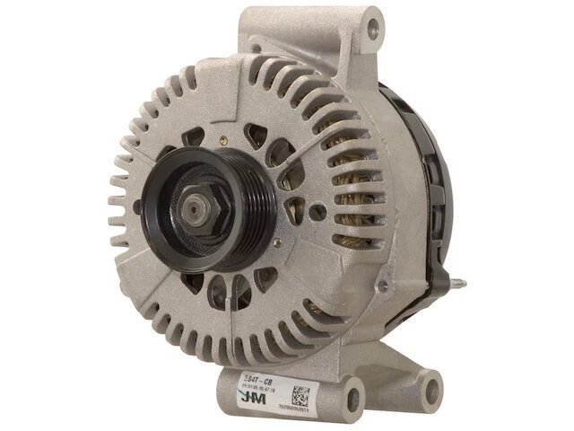 Генератор переменного тока Delco 52YJNS74 для Ford Focus 2007 2005 2006 - Изображение 1 из 1