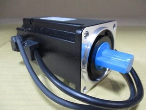 ECMA-C20807RS Delta PLC System AC Servo Drive Motor - Picture 1 of 5