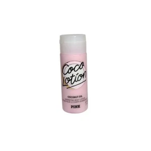 VICTORIA'S SECRET PINK NEW COCO LOTION COCONUT OIL 88ML - Picture 1 of 1