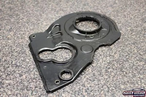 2007 VOLKSWAGEN PASSAT TIMING BELT COVER PANEL TRIM GUARD SHIELD 07 - Picture 1 of 11