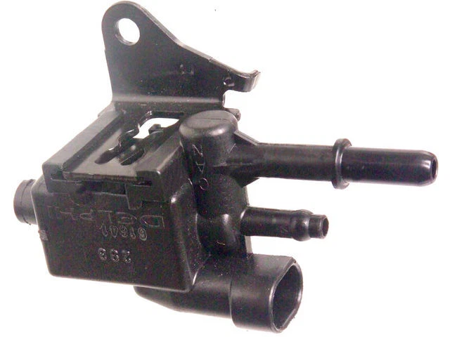 Vapor Canister Purge Solenoid fits Pontiac Montana 2000-2005 3.4L V6 86VRKV - Image 1 of 1