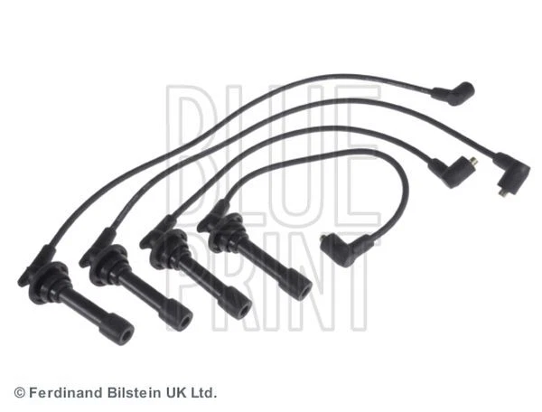 Kit de cables de encendido PARA ROVER 200 122bhp 216 1.6 ELECCIÓN1/2 90->99 XW D16A8 ADL Foto 1 de 1
