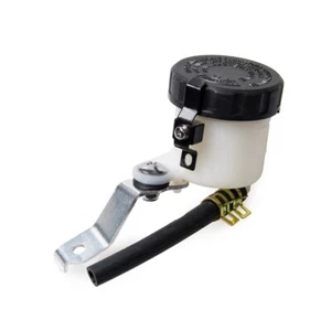 CNC Bremsflüssigkeitsbehälter Hauptbremszylinder Für Honda CBR1000RR/S CBR600RR - Picture 1 of 5