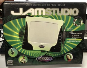 Tavoletta Grafica Jam Studio Drawing digital Tablet Nuovo Rim. di Magazzino - Foto 1 di 5