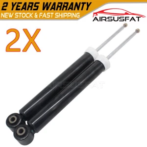 2X REAR SIDE SUSPENSION SHOCK ABSORBER FOR MINI COOPER 2014-2024 1.5L 1.6L 2.0L - Picture 1 of 7