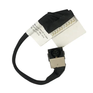 Câble de charge Power Jack DC pour Dell G3 3500 G5 5500 G5 SE 5505 P89F 00HT24 jis - Photo 1/8