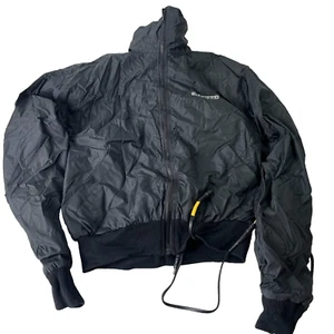 Vintage Gerbing's Heated JACKET w Thermolite Gloves and Heat Controller 42 34 - Picture 1 of 10