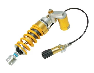 New OHLINS Rear Shock Absorber Damper Honda VTR1000 SP1 SP2 RVT-1000R RC51 - Picture 1 of 2