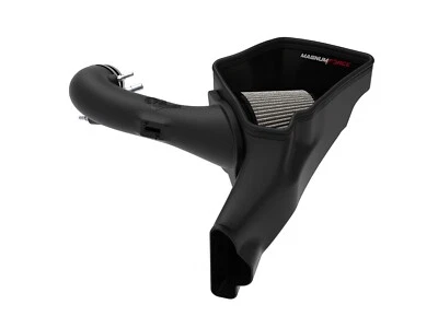 54-13015D MagnumForce Stage-2 Cold Air Intake System For Ford Mustang GT 15-17 - Image 1 of 4