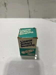 Linear Rotary Bearings LR-16WW - Picture 1 of 5