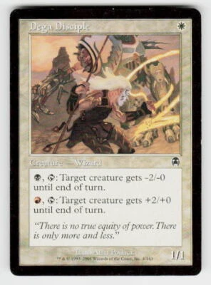 Apocalypse #4 Dega Disciple - Image 1 of 2