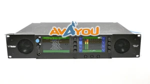 Monitor de audio Wohler AMP2-16V-3G de 16 canales placa 3G/HD/SD-SDI-V Dolby D & E - Imagen 1 de 9