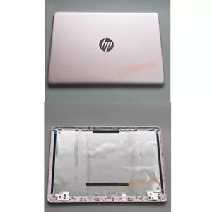 NUEVO Rosa PARA HP 14-CF 14S-CR 14-DK Laptop LCD Cubierta Trasera Una Carcasa Estuche Cubierta - Imagen 1 de 5