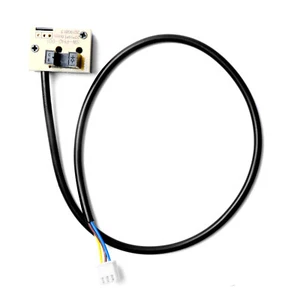 Universal Laufband Licht Sensor Tachometer Geschwindigkeit Sensor 3Pin 4Pin - Bild 1 von 12