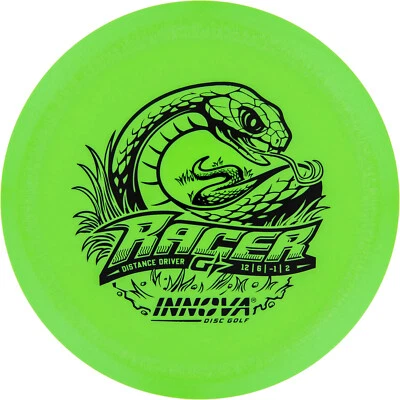 Innova GStar Racer | Choose Weight & Color - Image 1 of 4