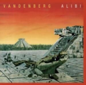 Vandenberg: Alibi =CD=
