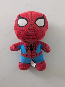 Spiderman 9" Plush Marvel Universal Studios - Picture 1 of 7