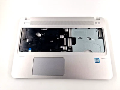 Reposamanos HP ProBook 450 G4 sin teclado con trackpad - Imagen 1 de 4