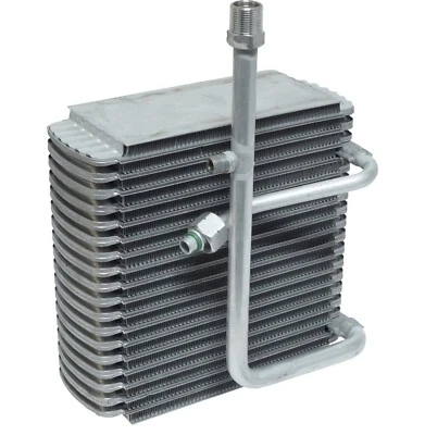 A/C Evaporator Core for MAZDA 323 MX-3 PROTÉGÉ 1.6 L 1.8 L 1990-1996 RA/161RVB - Image 1 of 4