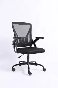Computer Office Chair Seat Gaming Home Desk Swivel Ergonomic 24HR Delivery - Picture 1 of 3