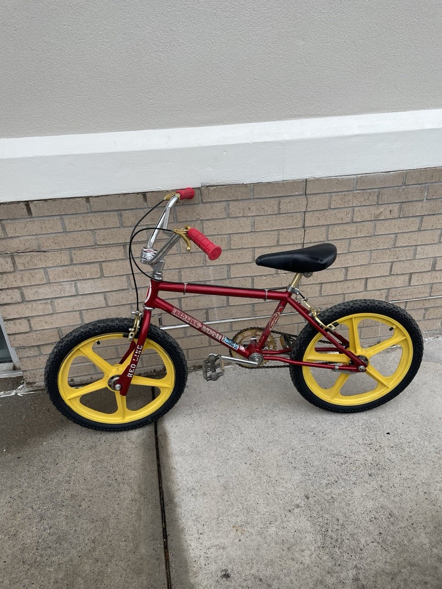 Boys 20 In BMX Bike-Old School Vintage Bikes for sale | eBay