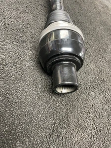 MERCEDES BENZ A CLASS B CLASS GLA CLA OS RH DRIVESHAFT A2463307700 NEW - Picture 1 of 7