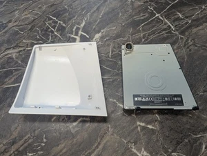 Unidad de disco Sony PlayStation 5 para PS5 Pro y edición digital delgada - Imagen 1 de 14